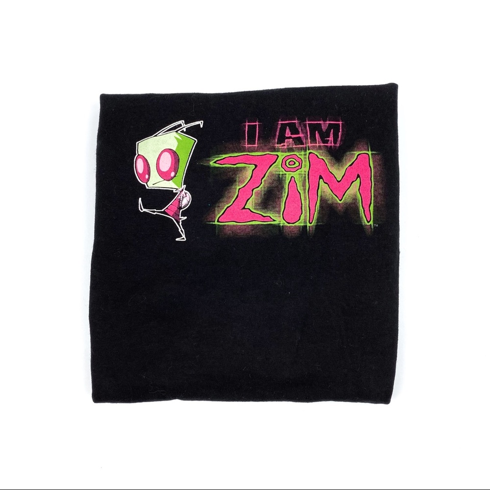 3 for $15 — Invader Zim Graphic Tee